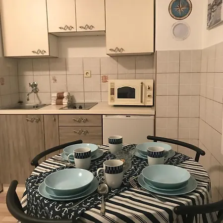 Gente Di Mare Appartement