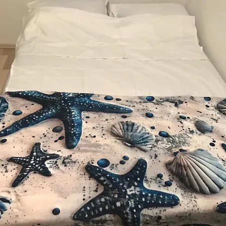 Appartamento Gente Di Mare *