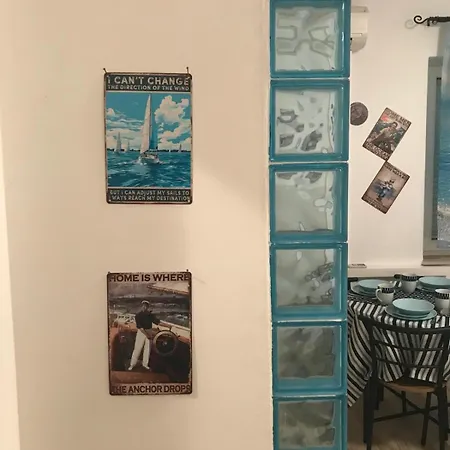 Gente Di Mare Apartman