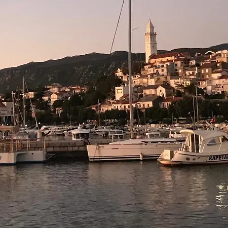 Apartman Gente Di Mare